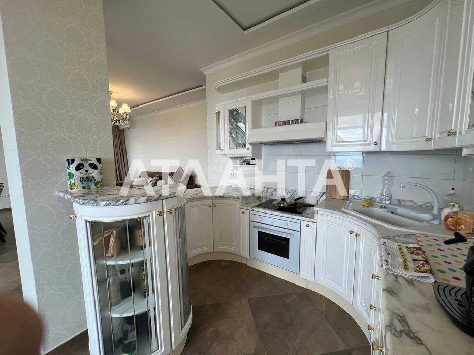 3 комн ЖК 1 ЖЕМЧУЖИНА Аркадия