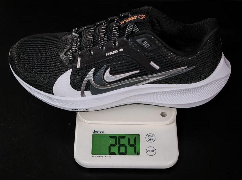 Кросівки Nike Air Zoom Pegasus 40 Premium / розміри 41-45