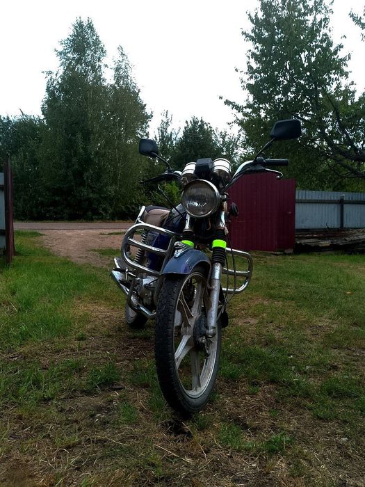 Продам мопеда нормальном состоянии