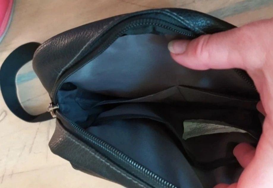 Listonoszka Travelpro