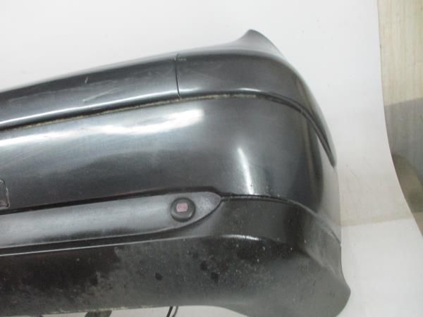 Pára-choques trás CITROËN C5 I (DC_)