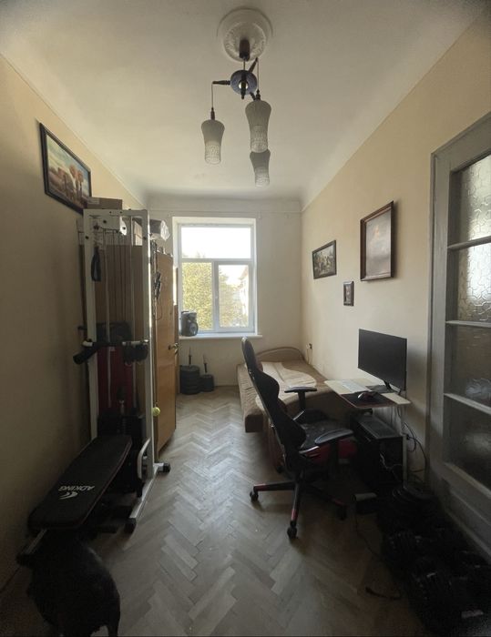 3-rooms apartment apartment by the address st. Tikhaya (area 70 m²) - Atlanta.ua - photo 10