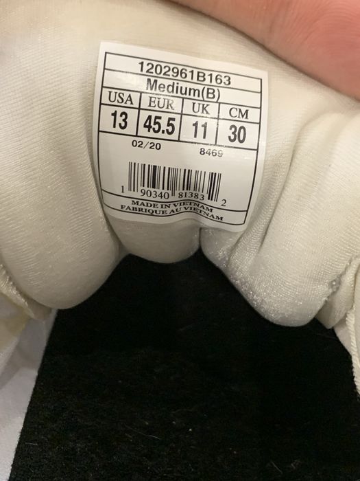 Brooks Adrenaline 45.5 / 30см