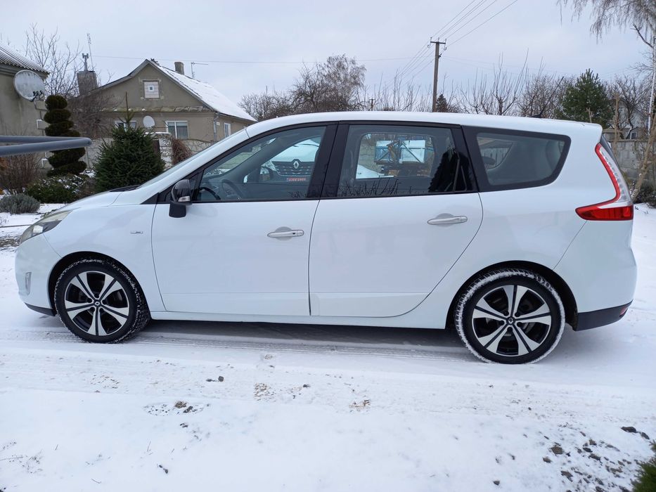 Renault Grand Scenic