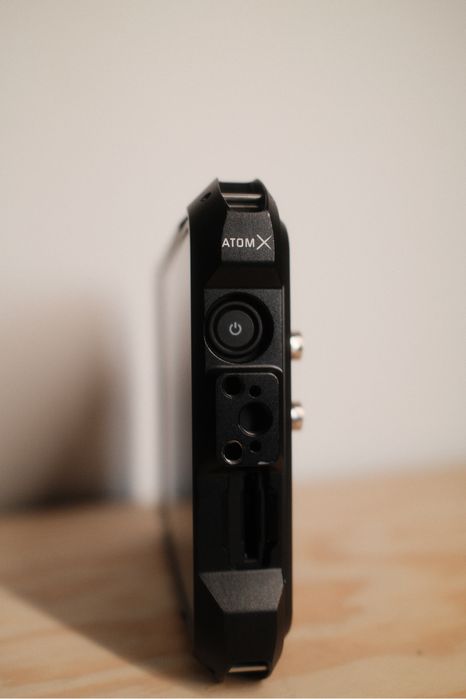 Atomos Shinobi 7’