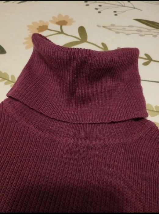 Golf Uniqlo S, jak nowy
