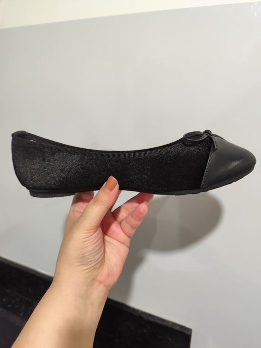 Sabrinas novas tamanho 38