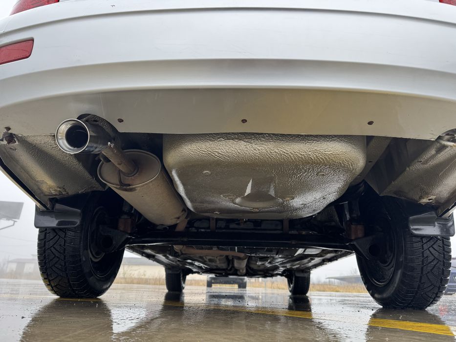 Ваз 2170 Lada priora