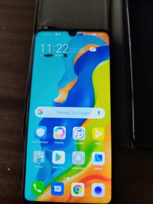 Huawei P 30 lite