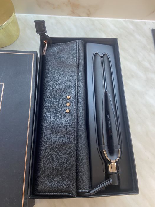 Ghd platinum професійний випрямляч