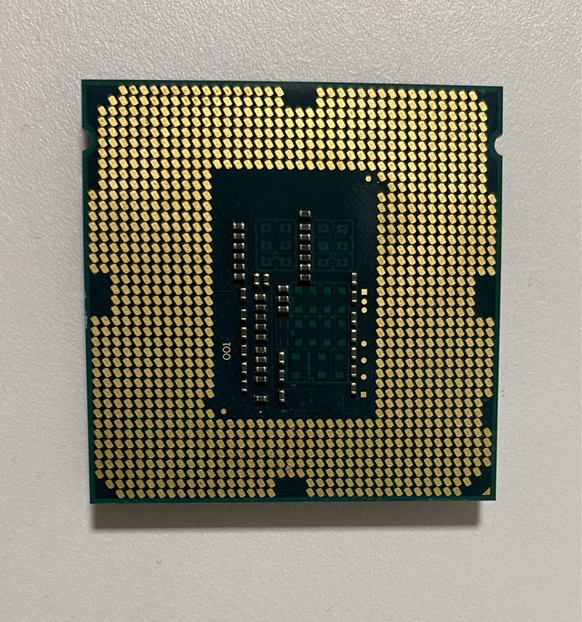 Процесор Intel Core I3 4160, LGA-1150