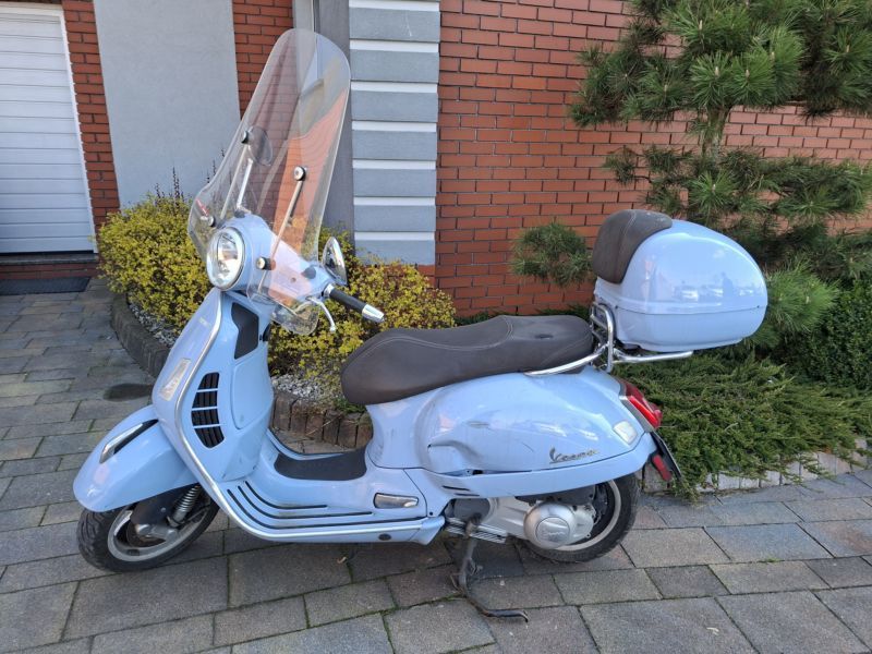 Piaggio