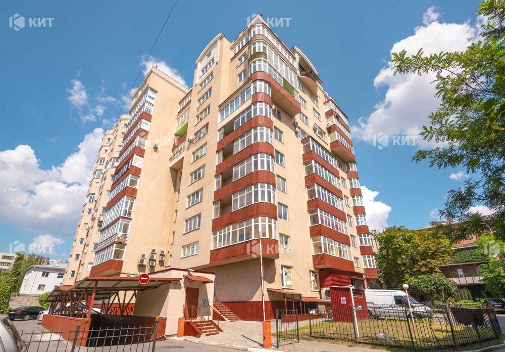 3к.100м2, Центр (м. Пушкинская, ЖК Дом на Петровского) 123673