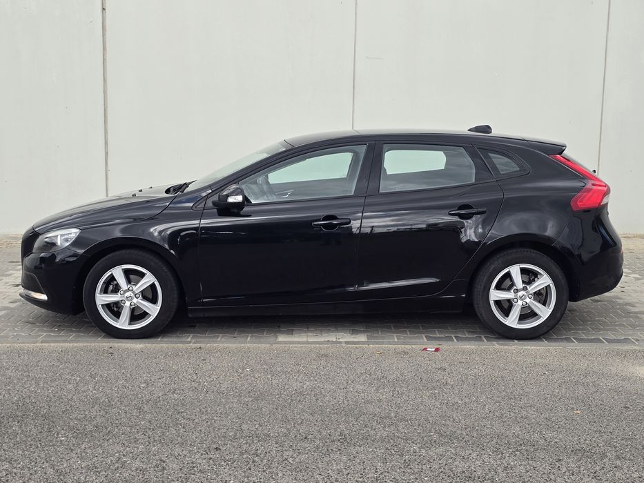 Volvo V40 D2 2.0D