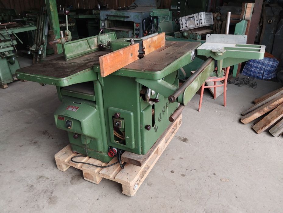 Grubościówka Lurem