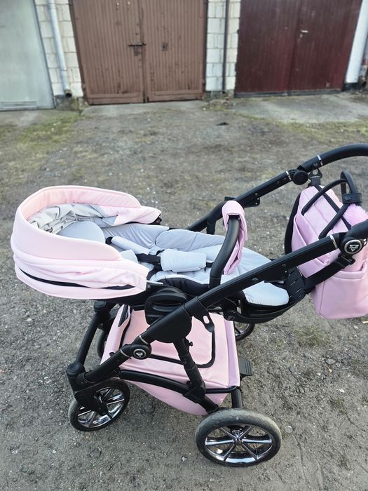 Wózek Junama Termo Line