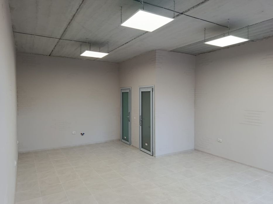 Комерційне приміщення