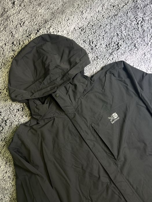 Вітровка Karrimor