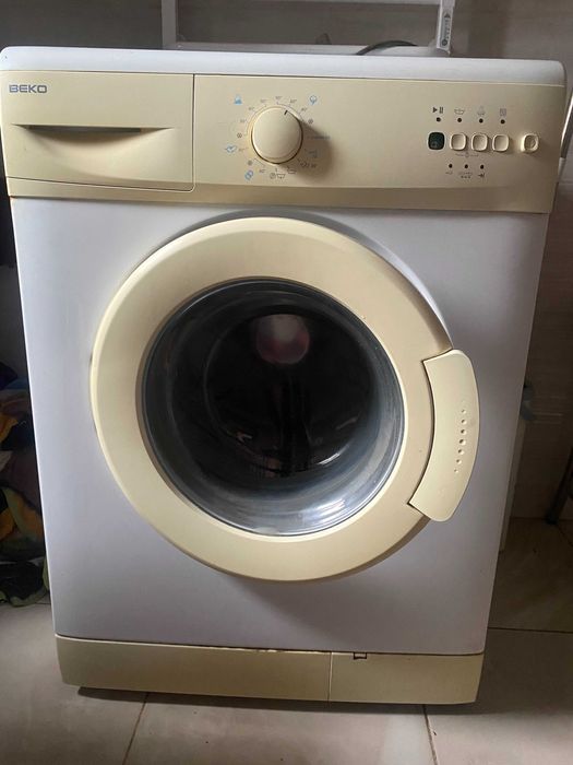 Пральна машина BEKO б\у