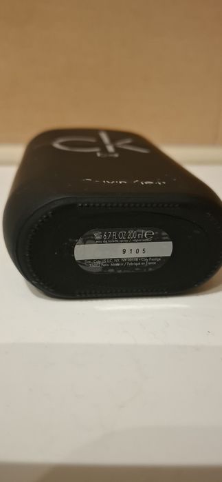 Woda toaletowa Calvin Klein Be