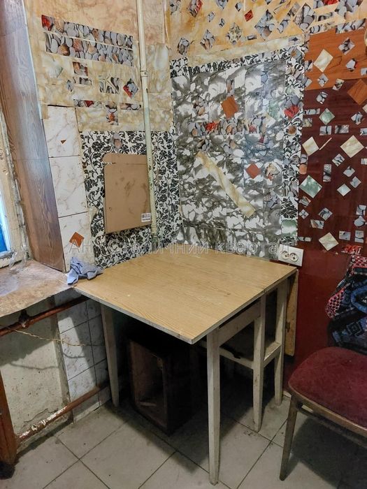 Без комісії Чоколівка Севастопольська площа вул. Святославська 15