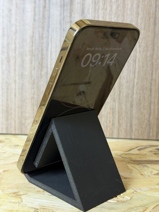 iphone 14 pro max 128gb dourado