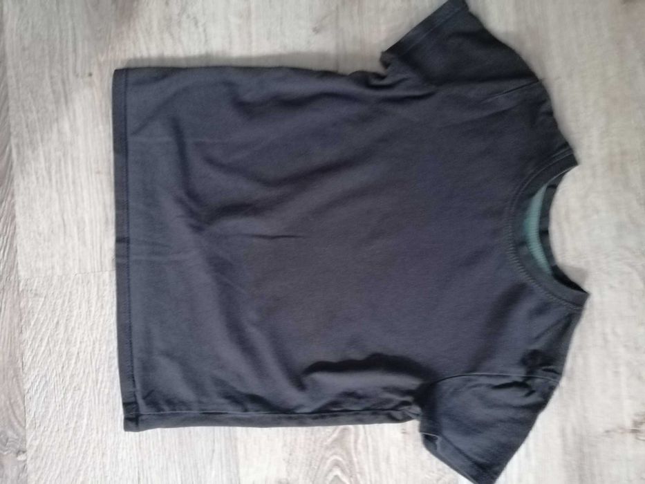 Littke Kids Zestaw T-Shirt dla chłopca 3szt 110 cm