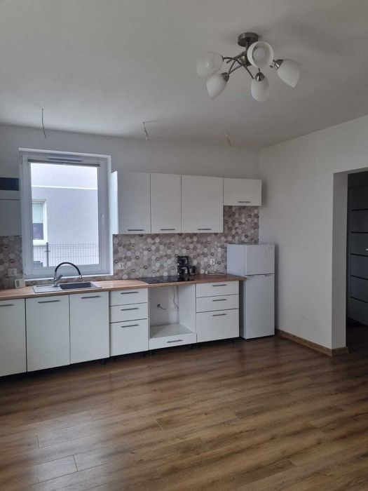 mieszkanie na wynajem, Lębork 45 m2, bezczynszowe