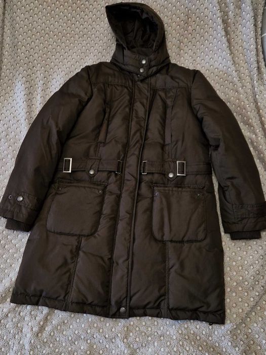 Жіноча куртка boysen's