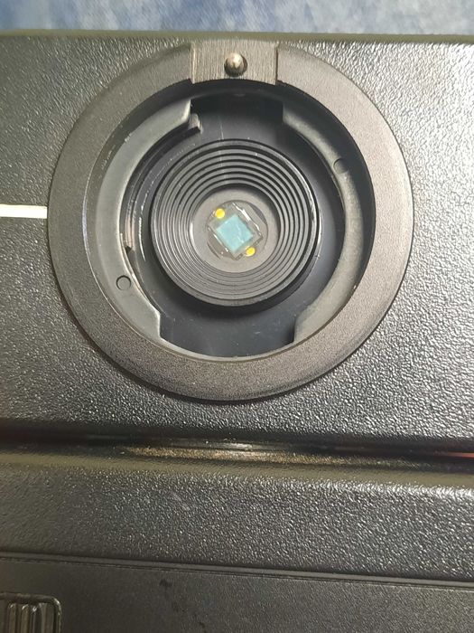 Экспонометр Minolta Auto Meter III