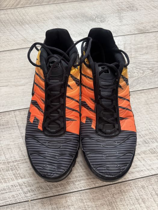 Nike Air Max Plus Tn 'Mercurial ( 46 p ) 30 cm