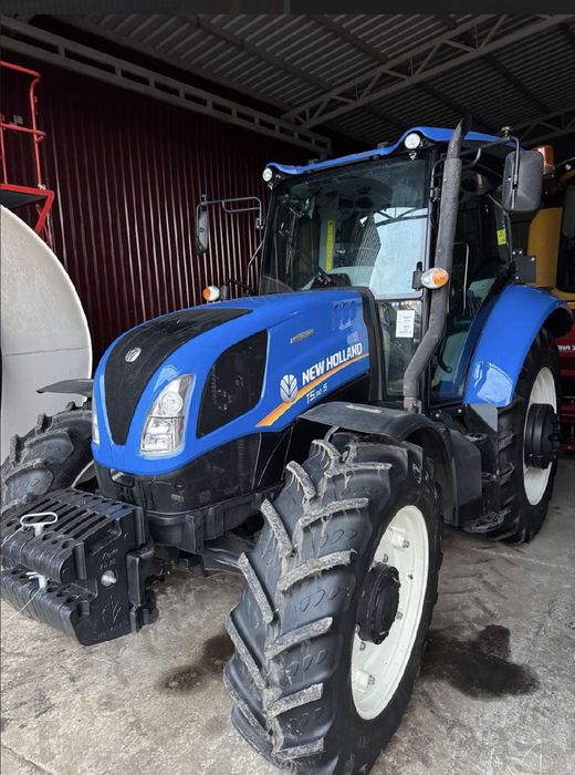 Трактор New Holland T 5.110S