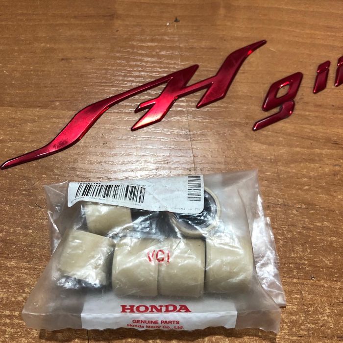 Вариатор Honda sh/pcx 125/150/300