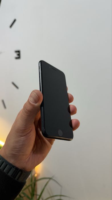 Iphone Se 2 64 Gb Black акб 100%