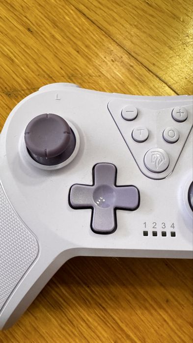 Wireless Game Controller - Nintendo Switch436549974177228805