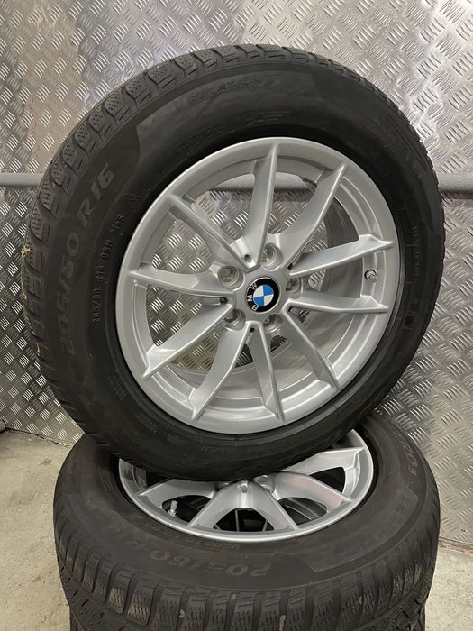Koła Opony Felgi BMW 1 2 3 G inne Adax Koźle