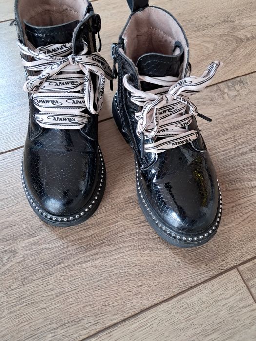 Buty zimowe, botki, eleganckie buty