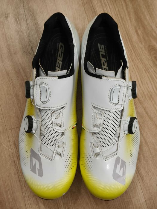 Sapatos de estrada Gaerne G.STL Carbon
