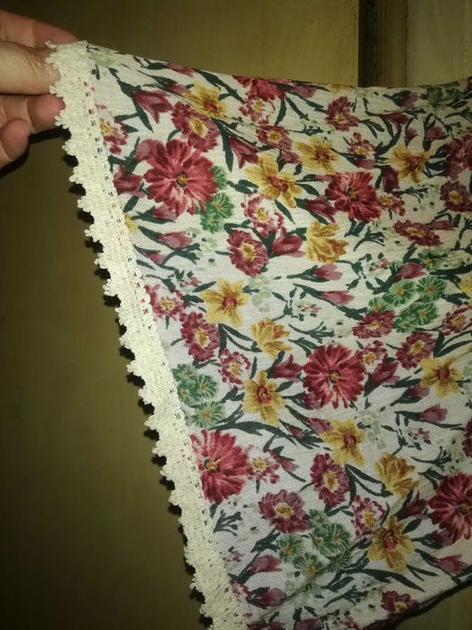 Blusa da Natura l xl.