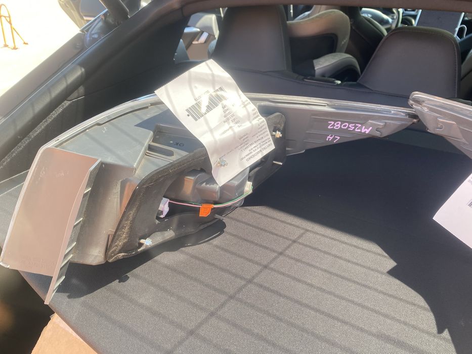 Стоп задний правый/левый Hyundai Sonata YF Hybrid