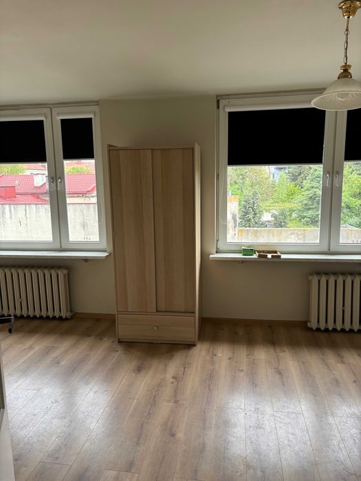 Sprzedam mieszkanie - kawalerkę w centrum Zgierza