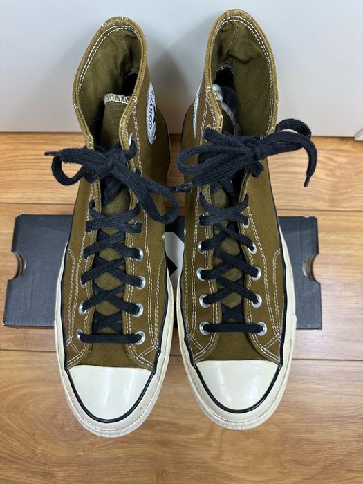 Trampki Converse Chuck Taylor All Star 70 Hi