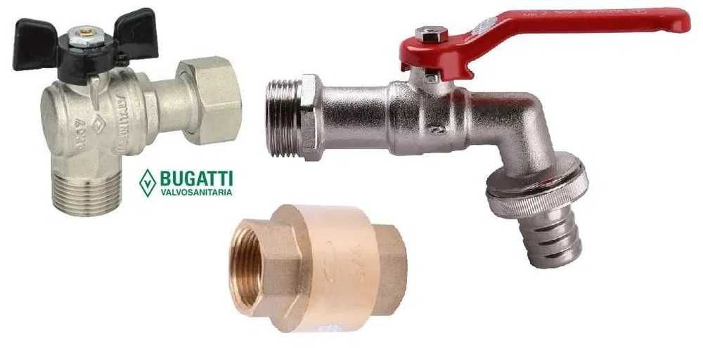 Фильтр 1/2, 3/4, 1", 1"1/2 косой, с отстойником. Супер-цена!!