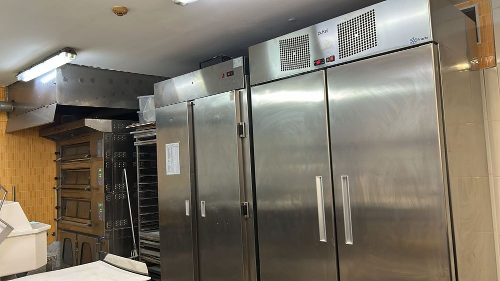 Oportunidade!!! Trespasse de Padaria/Restaurante em funcionamento