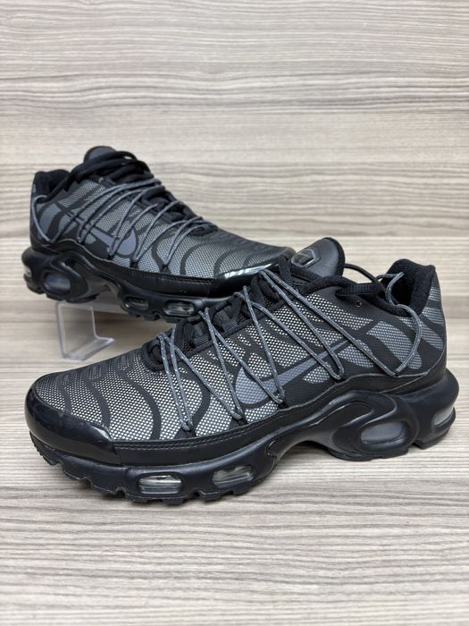 Кросівки Nike Air Max Plus оригінал _ Кроссовки nike air max plus Tn