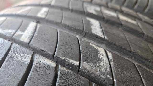 opony 215/55/18 michelin primacy 3