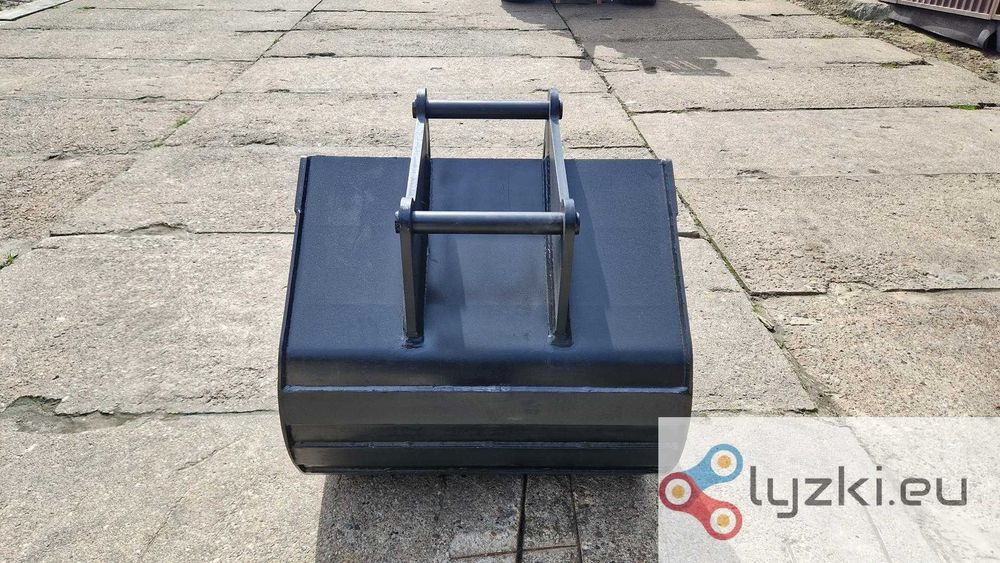 Łyżka 100cm 6-11T Hyundai Robex 80 Case CX Doosan DX