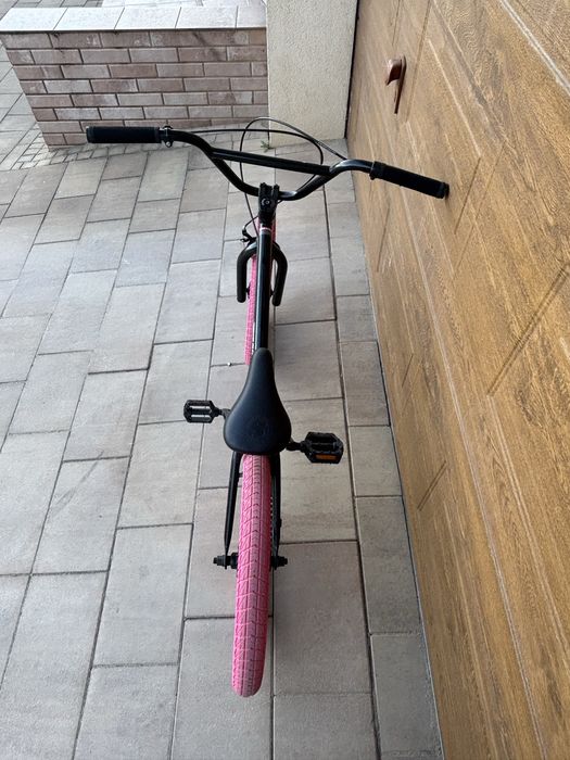 rower bmx marki sunday