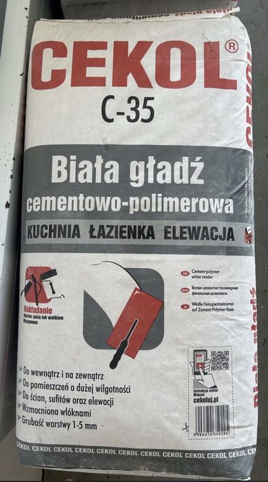 Trzy worki Gladzi