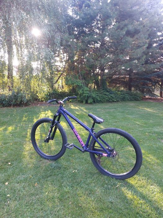 NSBIKES Movement